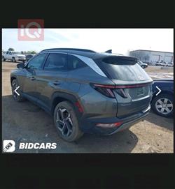 هيونداي توسان
